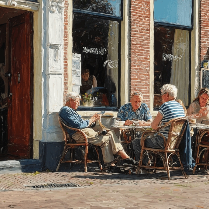 Eerder met pensioen: zo maak je de beste keuzes voor jouw toekomst