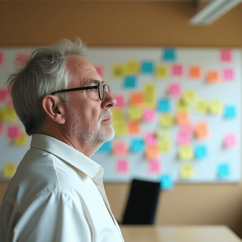 Wat gebeurt er met jouw onderneming als je er niet meer bent?